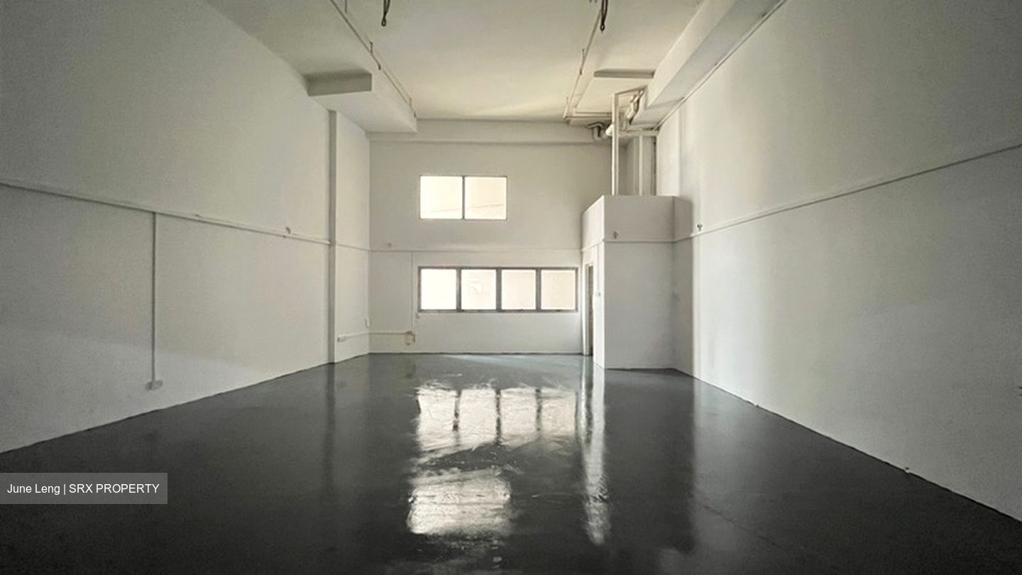 Synergy @ KB (D14), Factory #525463411